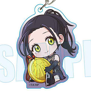 メダリスト 夜鷹純 サンリオ アクリルキーホルダー メダリスト