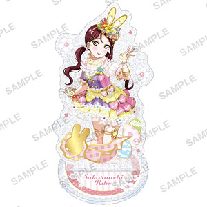 月に寄りそう乙女の作法 桜小路ルナ プレミアムver. 1/6 完成品