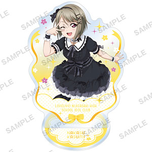 中須かすみ 缶バッジ40個セット ② 検索結果]-amiami.jp-あみあみオンライン本店-
