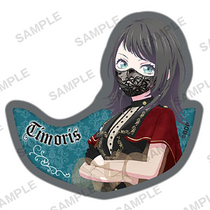 殺戮の天使』 ネコメンズ54mm缶バッジ レイチェル[ACG]《在庫切れ》