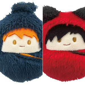 ギヴン くるみたぴぬい 1BOX 全種類セット 51RS1lUoGML._UF350,350_QL80_.jpg