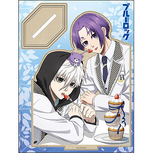 アニメ「ブルーロック」 MOKUスタ 凪誠士郎＆御影玲王 vol.2