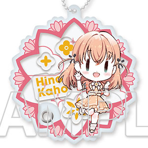 ラブライブ 蓮ノ空 シャカシャカアクリルキーホルダー セット