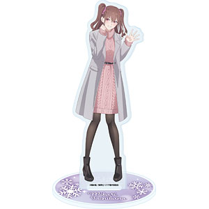 花咲ワークスプリング！ 特大タペストリーA：不知火祈[トイズ