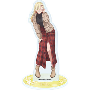2.5次元の誘惑　喜咲アリア チェック柄コーデver. キャラファイングラフ 検索結果]-amiami.jp-あみあみオンライン本店-