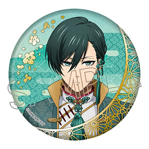 ブルーロック　箔押し和紙缶バッジvol.2 凪誠士郎　30個 ブルーロック 箔押し和紙缶バッジVol.2 凪誠士郎 (キャラクター