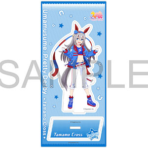 ウマ娘 プリティーダービー アクリルスタンド ビワハヤヒデ[ムービック