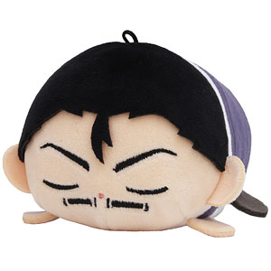TAITO限定・新品・未使用:名探偵コナン「あゆみちゃん・ぬいぐるみ」 名探偵コナン 安室透 ぬいぐるみ S