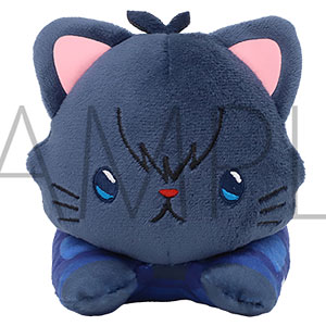 【おまけ付】ブルーロック 凪 御影 玲王 withcat アイマスク付き ブルーロック2期 withCATアイマスク付きぬいぐるみ～寝そべり