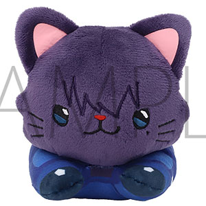 銀魂 withCATアイマスク付きふらっとぬいぐるみ 高杉晋助