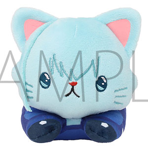 MegaHouse - メガハウス　STUFFEDcollection feat.P・O・P DX ベポ feat. ベポ | メガホビ MEGAHOBBY STATION