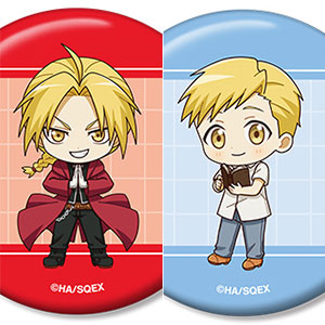 リン・ヤオ グリード バッジ・キーホルダーセット 検索結果]-amiami.jp-あみあみオンライン本店-