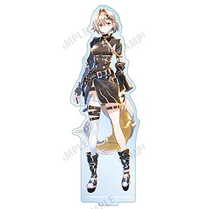 白夜極光 バイス・空の瞳 Ani-Art aqua label BIGアクリルスタンド
