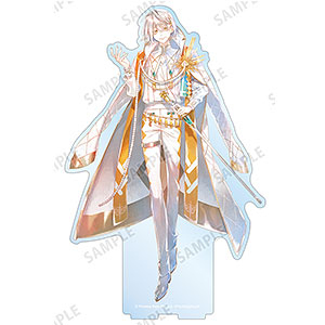 白夜極光 マシュー Ani-Art aqua label BIGアクリルスタンド