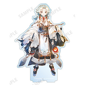 白夜極光 リンセイ Ani-Art aqua label BIGアクリルスタンド