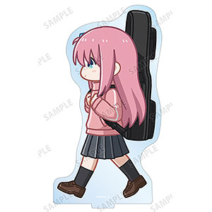 アニメ「ぼっち・ざ・ろっく！」 山田リョウ ちびとこ BIG