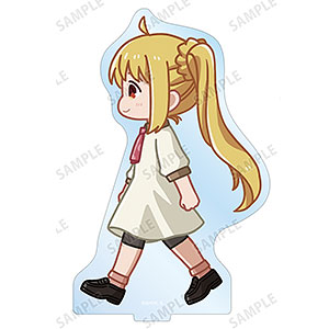 アニメ「ぼっち・ざ・ろっく！」 山田リョウ ちびとこ BIG
