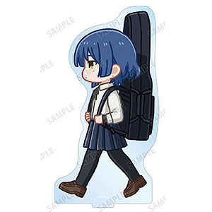 アニメ「ぼっち・ざ・ろっく！」 山田リョウ ちびとこ BIG