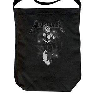 TVアニメ『僕のヒーローアカデミア』 麗日お茶子 ショルダートート/BLACK