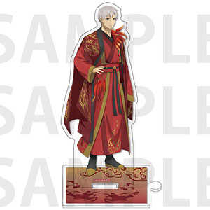 アークナイツ スカイフレア 精英化2段階Ver. 1/7 完成品フィギュア 炎で焼けたタイツも再現！ 「アークナイツ」より、フィギュア