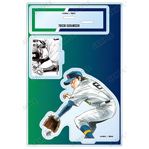 限定　ダイヤのA 御幸　倉持　亮介　缶バッチ　激推し　バースデー　記念 限定 ダイヤのA 御幸 倉持 亮介 缶バッチ 激推し バースデー 記念 2025