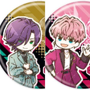 ライドカメンズ アニメジャパン 缶バッジ 神威 為士 12個 D ライドカメンズ』関連商品が続々登場！ | NEWS | ライドカメンズ | BANDAI