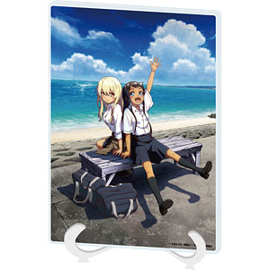 沖ツラ　直筆サイン　比嘉夏菜　10巻　限定 検索結果]-amiami.jp-あみあみオンライン本店-