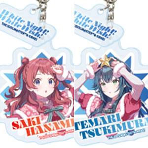 東方Project B2タペストリー 44 古明地こいし＆秦こころ illust.mirimo