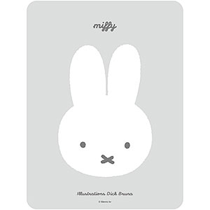 ミッフィー マウスパッド ミッフィー