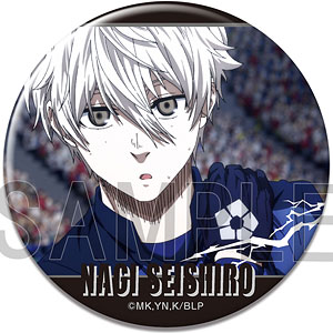 TVアニメ「ブルーロック」 缶バッジ Ver.3 デザイン08(凪誠士郎/C