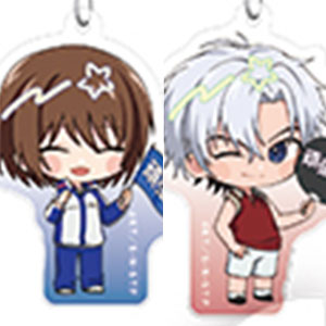 新テニスの王子様 バースデーセット 千石清純（アクリルスタンド