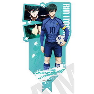 ブルーロック BIGアクリルスタンド 『BIRTHDAY FLOWER II』ver. 糸師凛