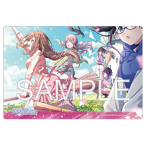 アイドルマスター シャイニーカラーズ ゲーミングマウスパッド