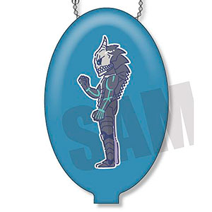 アニメ『怪獣8号』 れとぽぷ ラバーコインケース デザインA