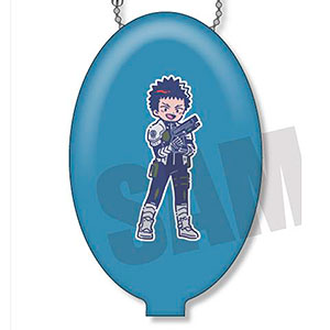 アニメ『怪獣8号』 れとぽぷ ラバーコインケース デザインB