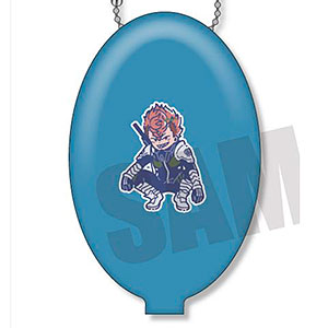 アニメ『怪獣8号』 れとぽぷ ラバーコインケース デザインG