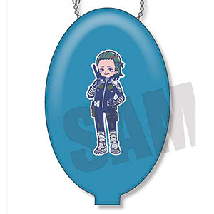 アニメ『怪獣8号』 れとぽぷ ラバーコインケース デザインH