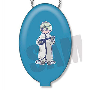 アニメ『怪獣8号』 れとぽぷ ラバーコインケース デザインK