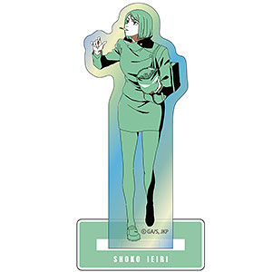 呪術廻戦 One-Tone Color オーロラアクリルスタンド -懐玉・玉折-(家入硝子)