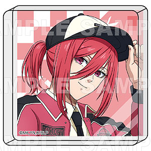 TVアニメ『ブルーロック』ドルチェStyle ちびキャラアクリルスタンド