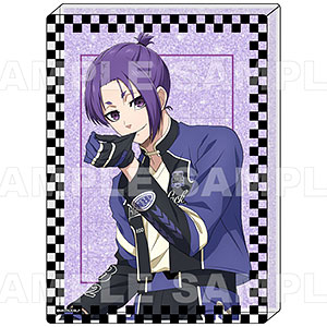シドニアの騎士 1/100 一七式衛人 白月改 継衛 Animation Ver