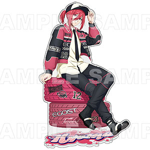 幕之内一歩-fighting pose- エクセレントレジン極め仕上げ塗装済