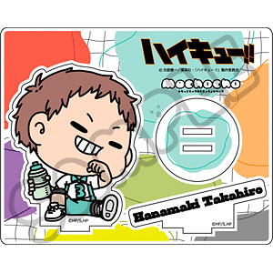 ハイキュー！！』バースデイカードホルダー （特製カード2枚