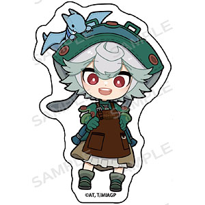 メルカリ便で発送！　メイドインアビス　たけくじ　缶バッジ　プルシュカ 検索結果]-amiami.jp-あみあみオンライン本店-