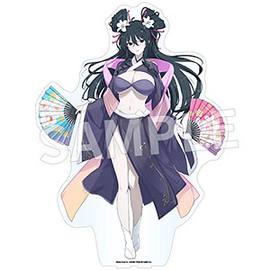 閃乱カグラ』×ドン・キホーテコラボ新商品が発売決定！｜驚安の