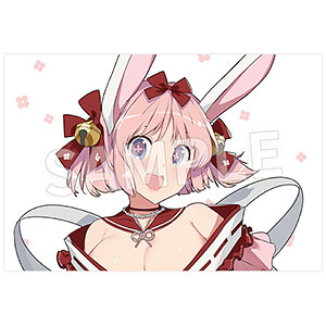 閃乱カグラ　アクリルメガフィギュア　雲雀　新品未開封 閃乱カグラ アクリルメガフィギュア 雲雀 新品未開封アウ