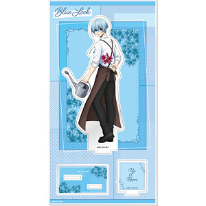 ブルーロック アクリルスタンド フラワーマルシェ (氷織羊)