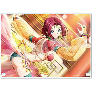 コードギアス 反逆のルルーシュ ロストストーリーズ アクリルボード 04 カレン