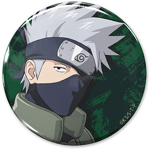 NARUTO -ナルト- 疾風伝 うちはイタチ 65mm缶バッジ[コスパ