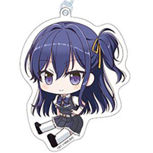 激レア　ささやくように恋を唄う　天沢始　ハート型　ホログラム缶バッジ 検索結果]-amiami.jp-あみあみオンライン本店-